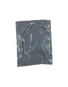 Suport elastic pentru dispozitive multimedia, 200mm, Hager, VZ340 - Electricon.ro 2