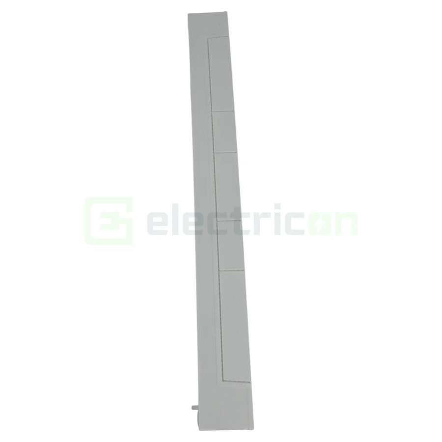 Carcasă pentru tablouri Hager FWU si FWB, 36 module, 3 randuri, 450x250 mm, universN, Hager, US31A3 - Electricon.ro