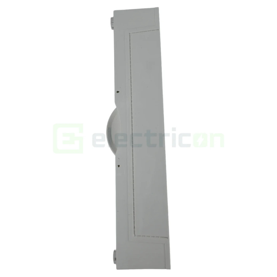 Carcasă pentru tablouri Hager FWU si FWB, 24 module, 2 randuri, distanta intre sine 125mm, 300x250 mm, universN, Hager, US21A3 -