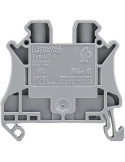 Clema șir cu șurub 2 conexiuni max. 6 mm² gri UT 6 - Phoenix Contact 3044131