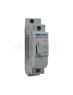 Releu pas cu pas (teleruptor)