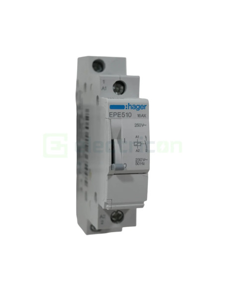 Releu pas cu pas (teleruptor)