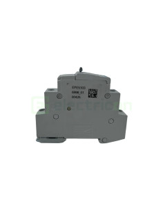 Releu pas cu pas (teleruptor) 2