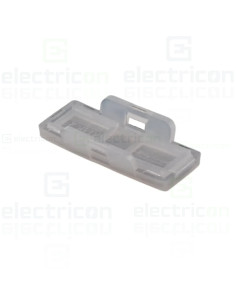 Marcator de cablu, pentru folosirea lor cu blocuri terminale, KMK 2, Phoenix Contact, 1005266 - Electricon.ro
