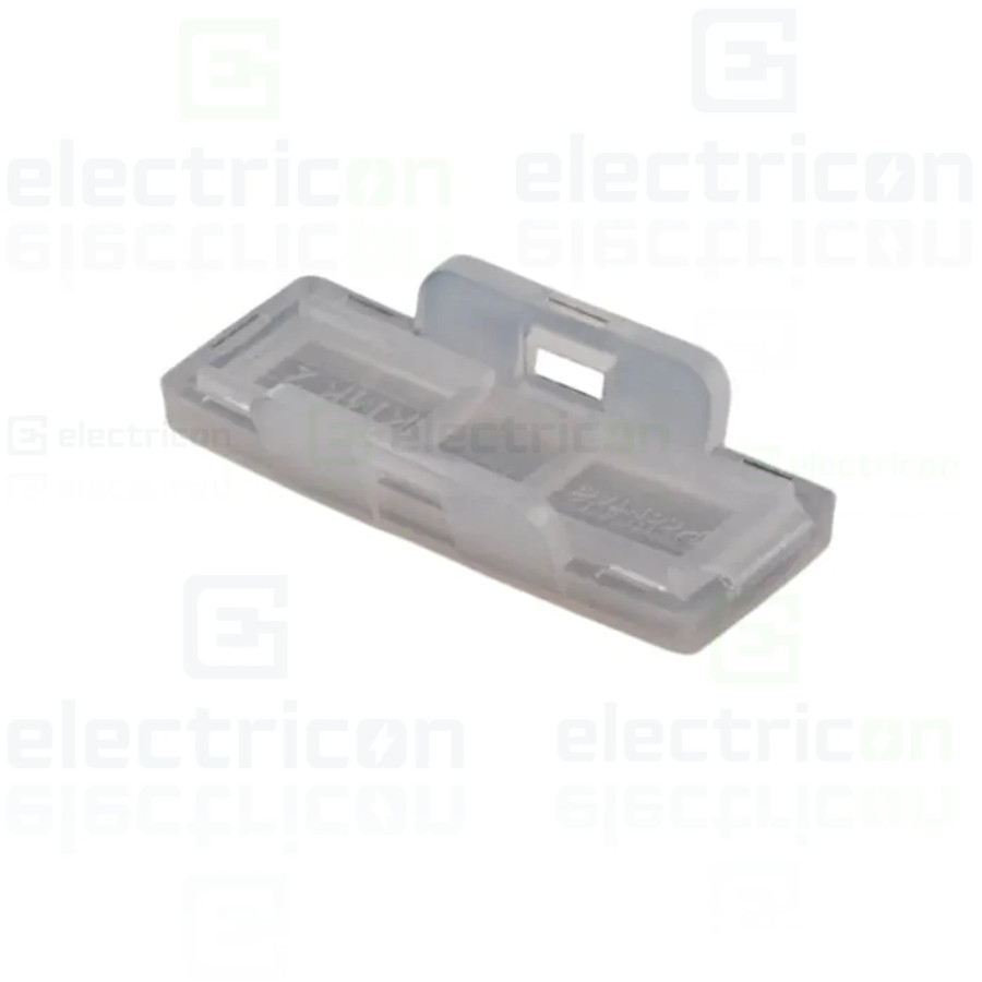 Marcator de cablu, pentru folosirea lor cu blocuri terminale, KMK 2, Phoenix Contact, 1005266 - Electricon.ro