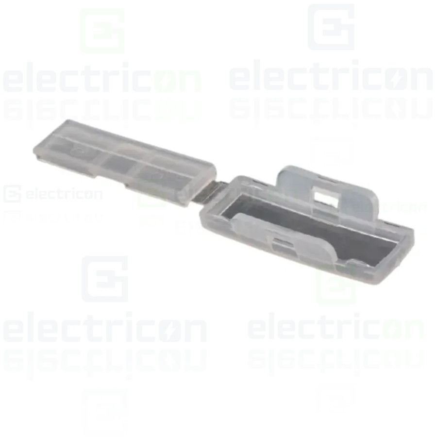 Marcator de cablu, pentru folosirea lor cu blocuri terminale, KMK 2, Phoenix Contact, 1005266 - Electricon.ro