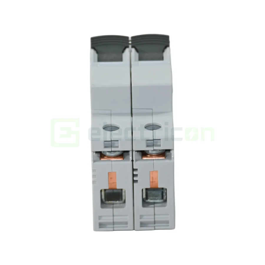 Intrerupator MCB B50A ETI 2P