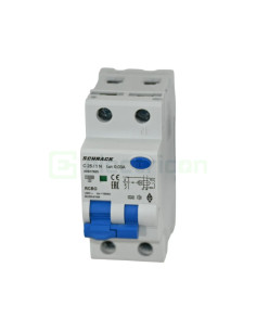 Intreruptor diferential 25A Schrack - AK617625