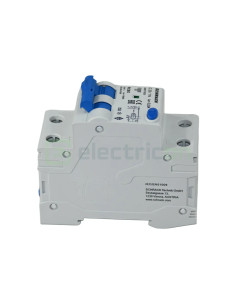 Intreruptor diferential 20A Schrack - AK617620 2