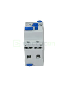 Intreruptor diferential 10A Schrack - AK617610 2
