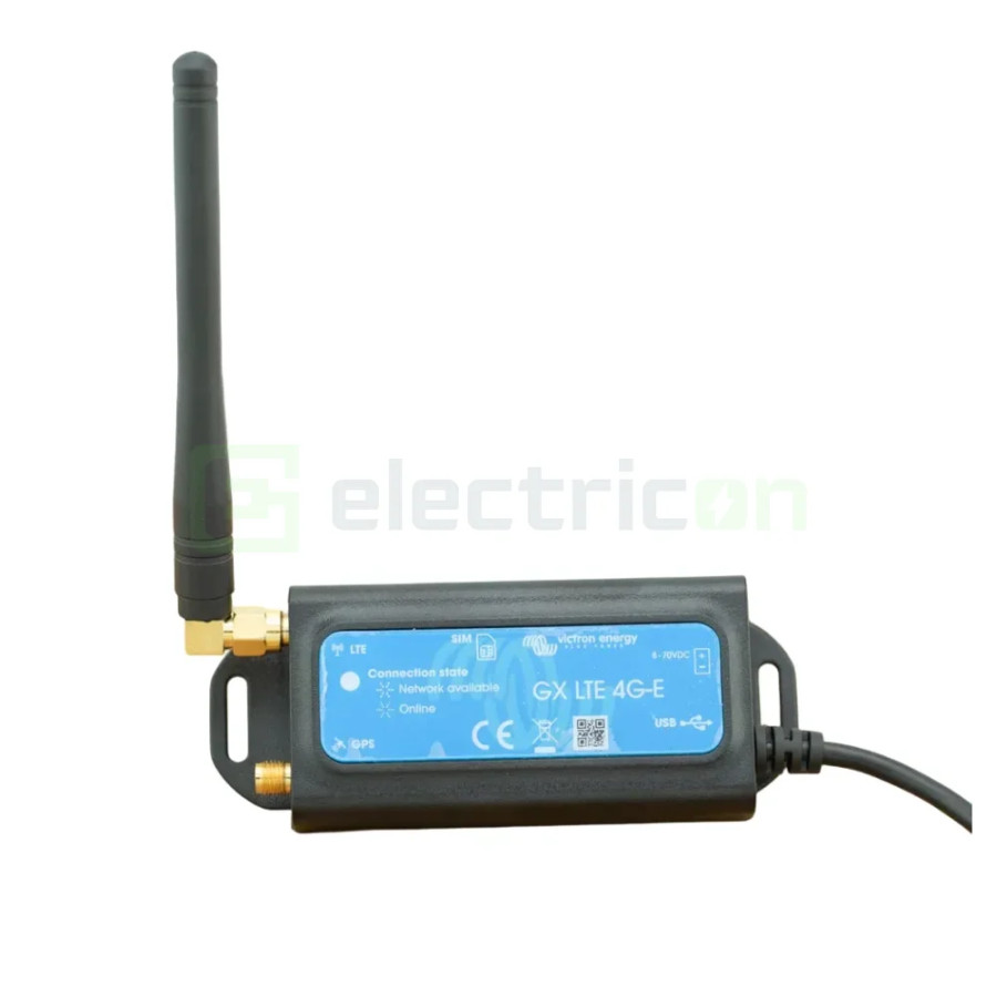 GX LTE 4G-E (EMEA Korea Thailand)