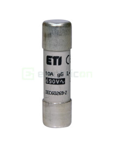 Siguranta fuzibila CH 14x51