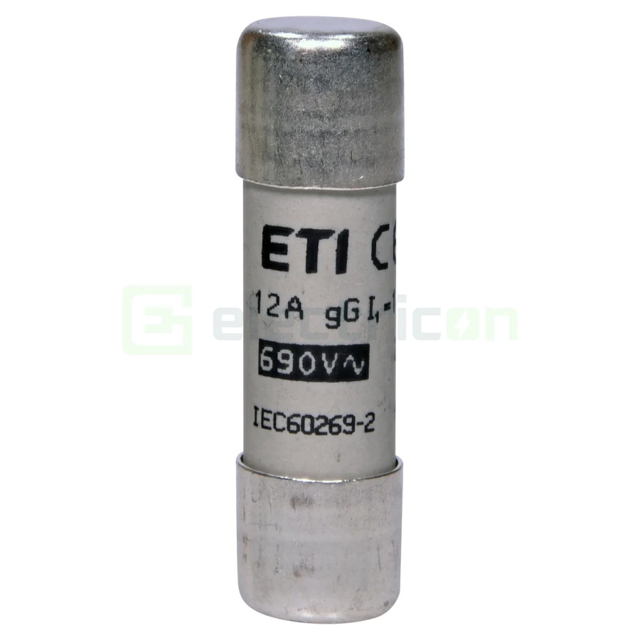 Siguranta fuzibila CH 14x51