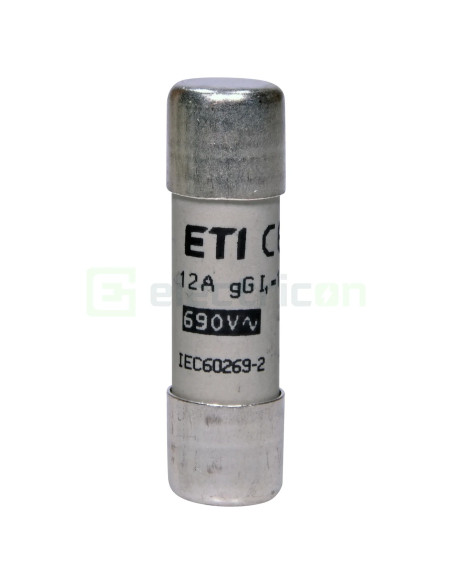 Siguranta fuzibila CH 14x51