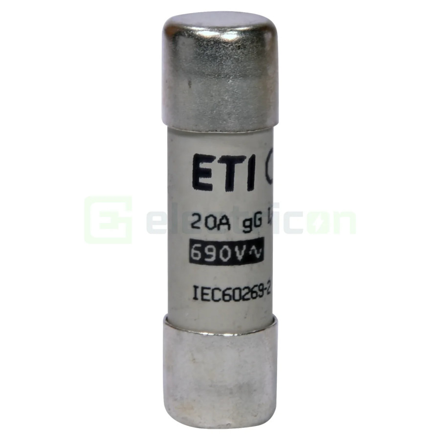 Siguranta fuzibila CH 14x51