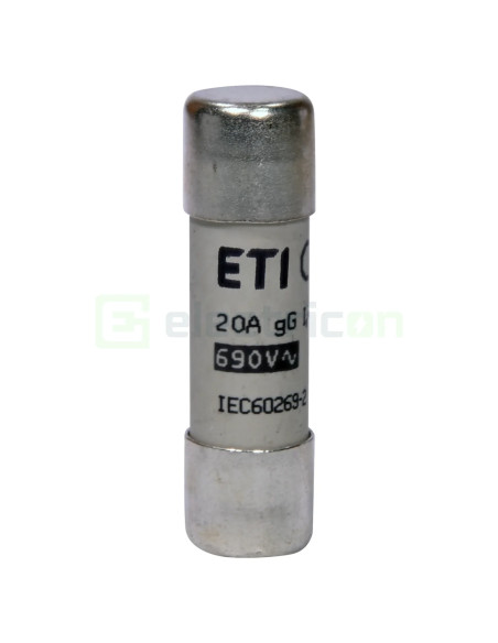 Siguranta fuzibila CH 14x51