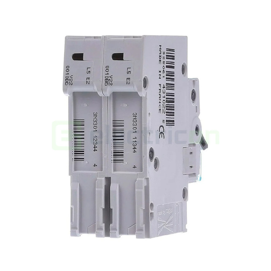 Siguranta automata MCB B40A Hager 2P