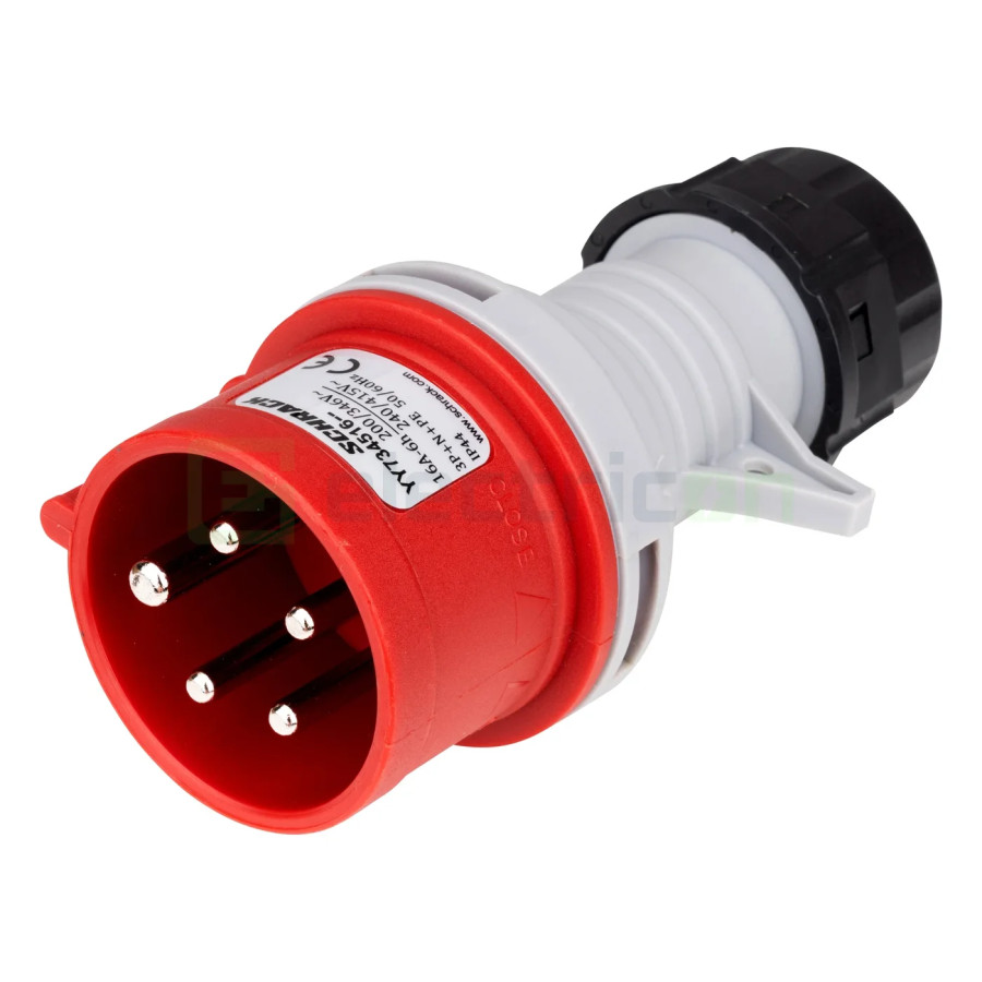 aparataj-electric-16a