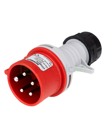 aparataj-electric-16a