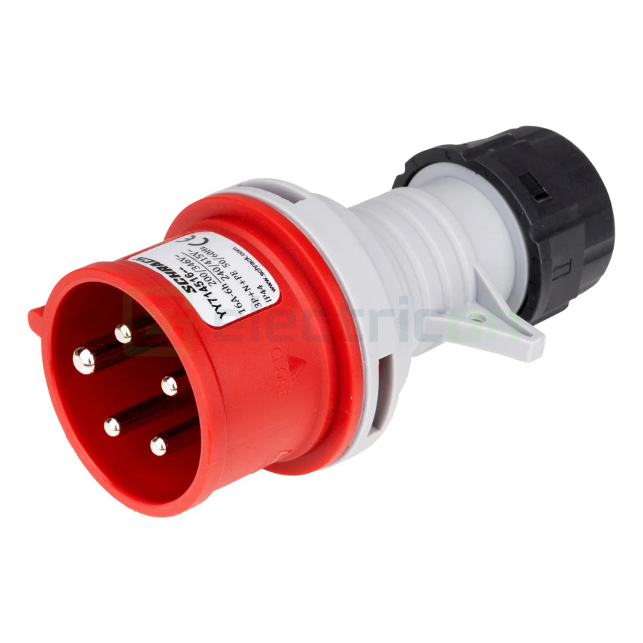 aparataj-electric-16a