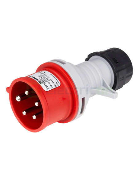 aparataj-electric-16a