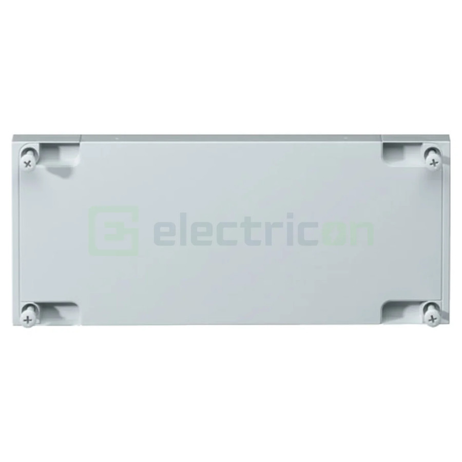 Panou de protecție (plastron) 150mm, pentru dulapuri Orion 300mm lățime, Hager, FL711E - Electricon.ro