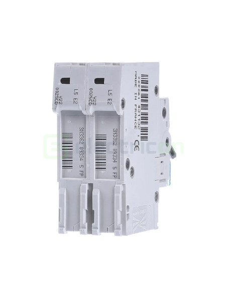 Intrerupator MCB C32A Hager 2P