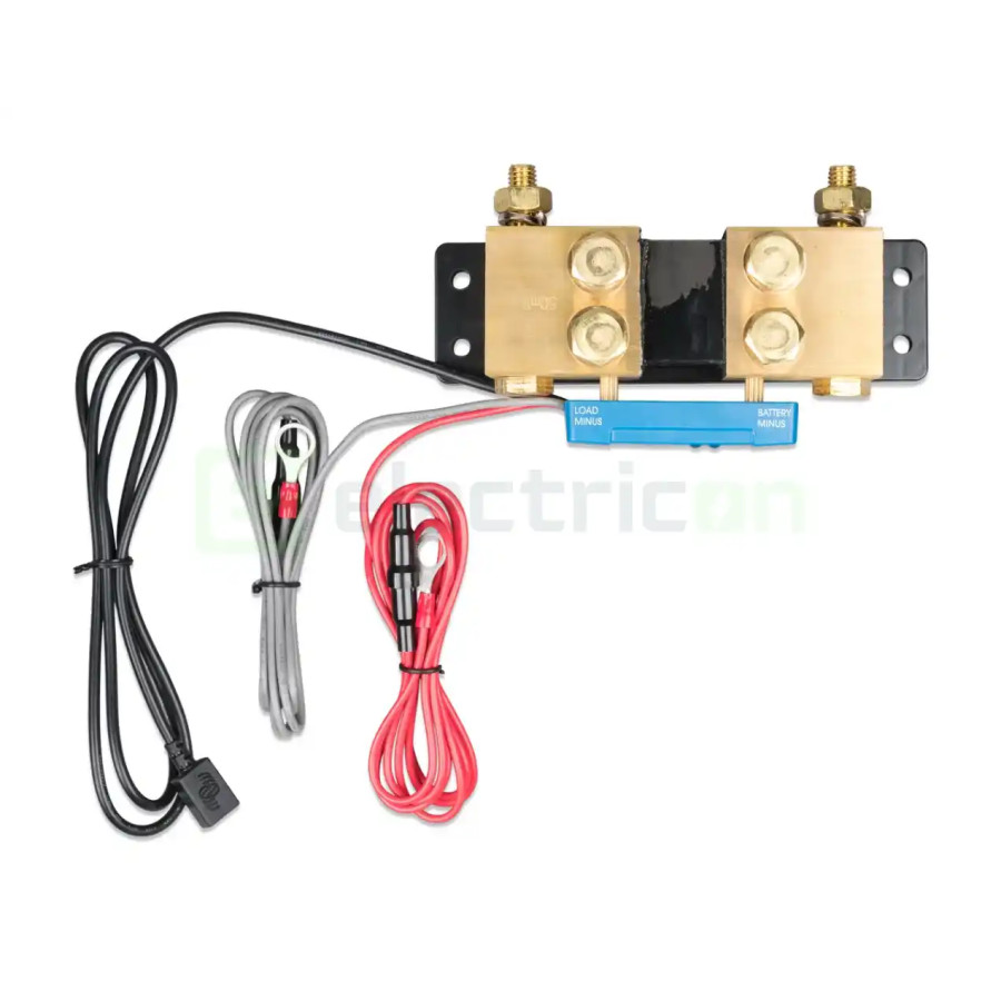 Smartshunt 2000A 50mV IP65
