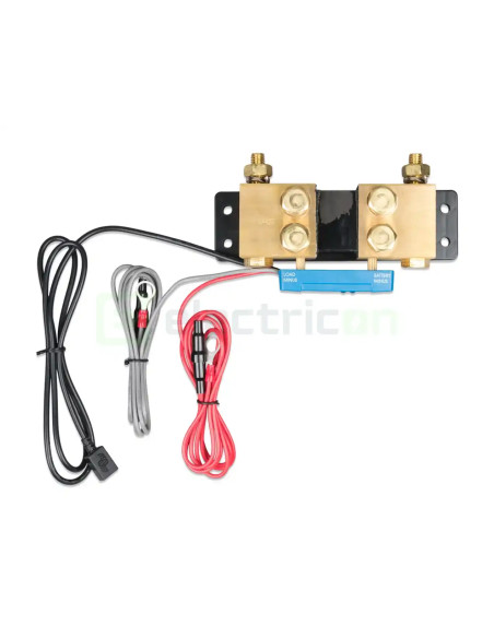 Smartshunt 2000A 50mV IP65
