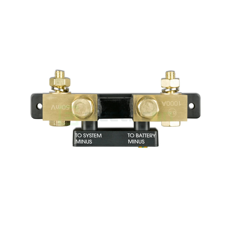 SmartShunt 1000A 50mV