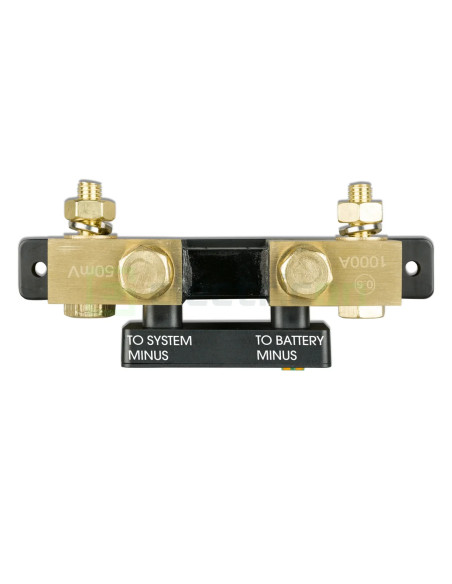 SmartShunt 1000A 50mV