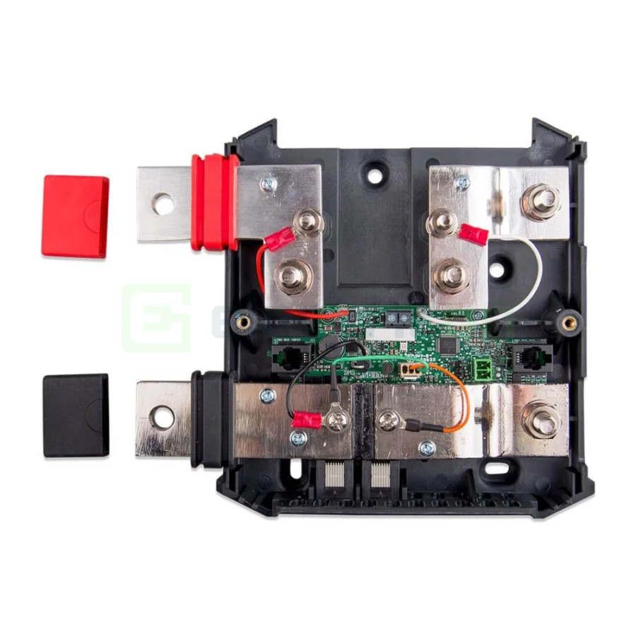 Lynx Shunt VE.Can(M10)