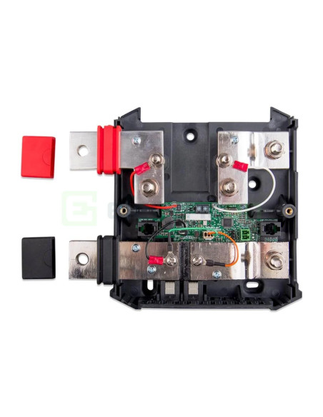 Lynx Shunt VE.Can(M10)