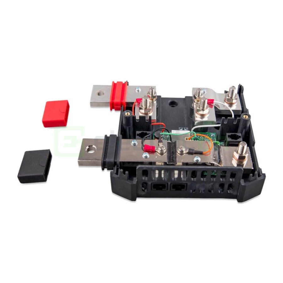 Lynx Shunt VE.Can(M10)