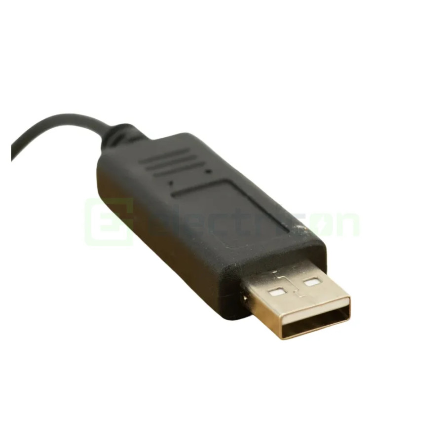 Cablu de interfata Victron BlueSolar PWM-Pro to USB interface cable