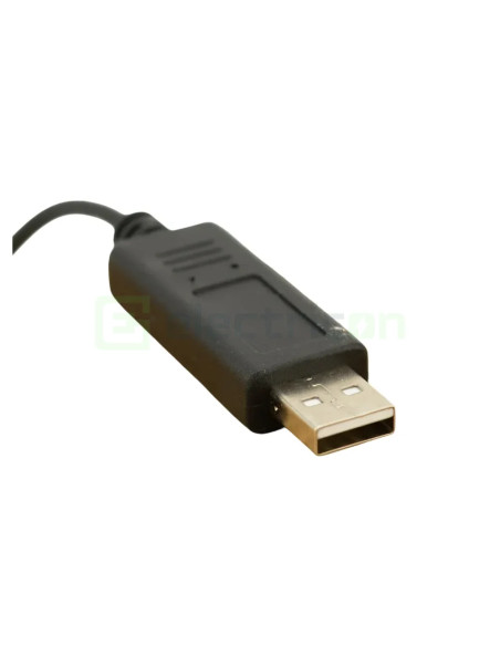 Cablu de interfata Victron BlueSolar PWM-Pro to USB interface cable