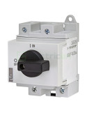 Separator PV - comutator - 2 poziții (0-1) 2P 4M 16A 1500V DC LS16 SMA A2 - ETI 004660060