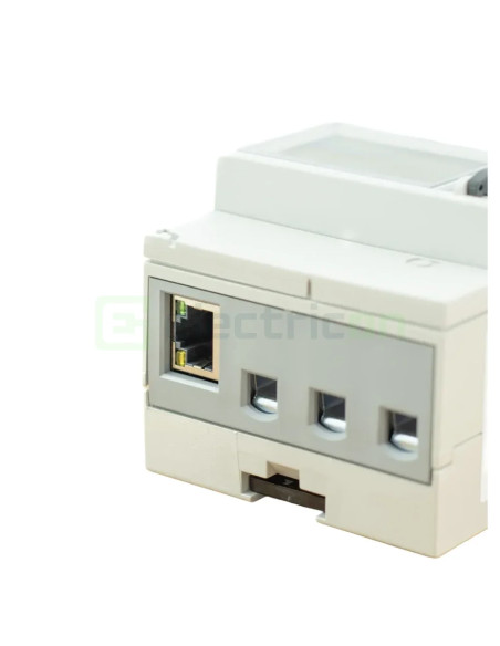 port Ethernet