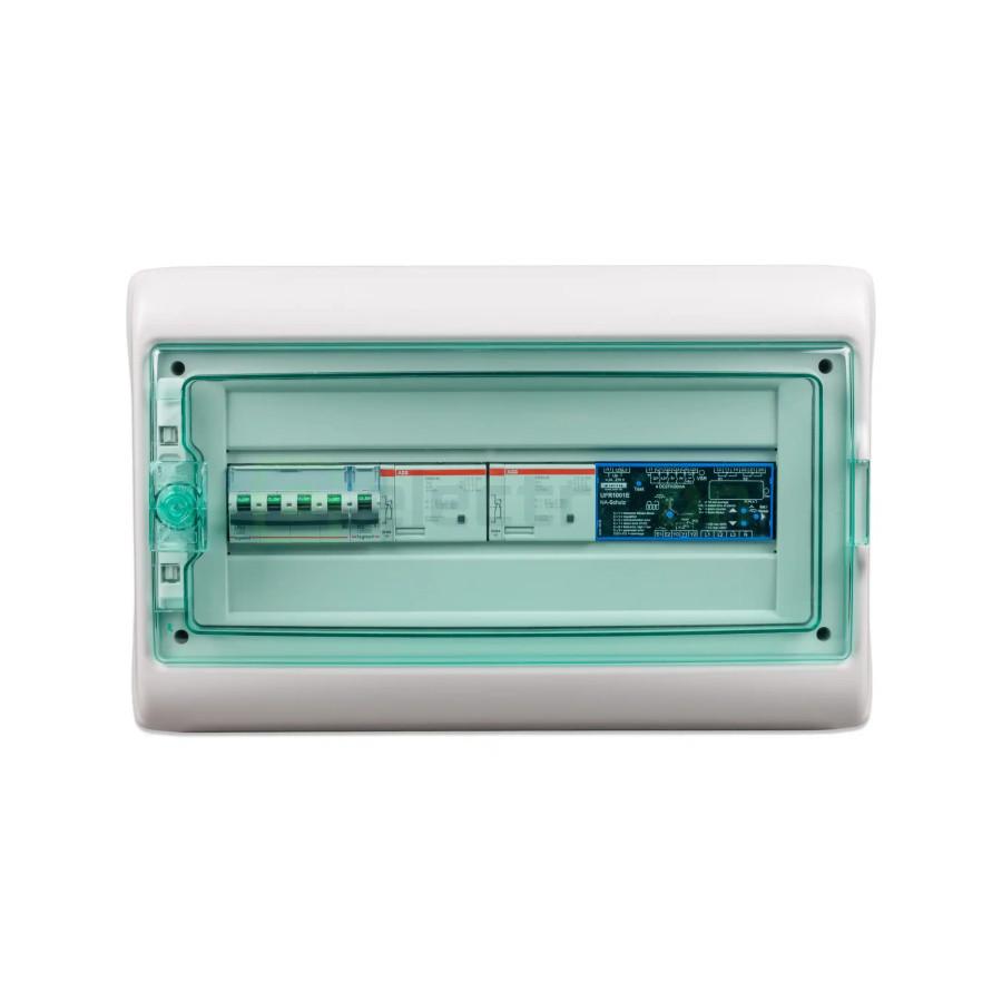Anti-islanding box 63A single and three phase