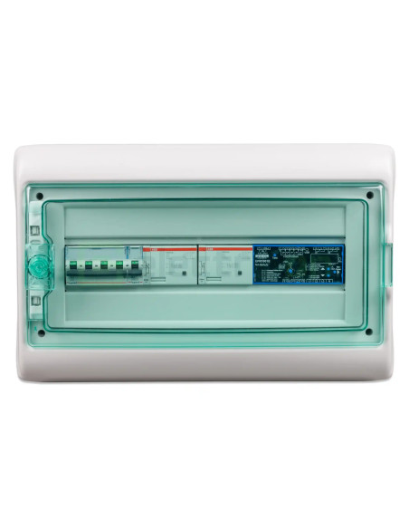 Anti-islanding box 63A single and three phase