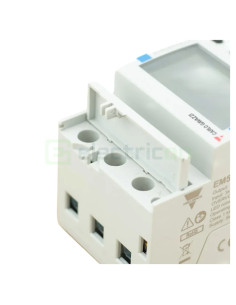 Contor de energie trifazic pentru sisteme fotovoltaice 2