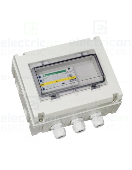 VE Transfer Switch 5kVA 230V