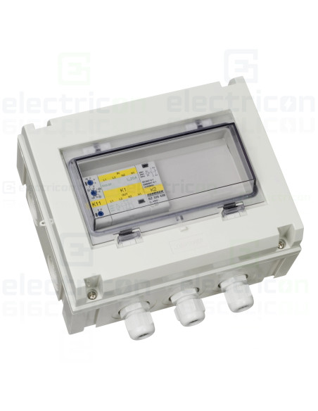 VE Transfer Switch 10kVA 230V