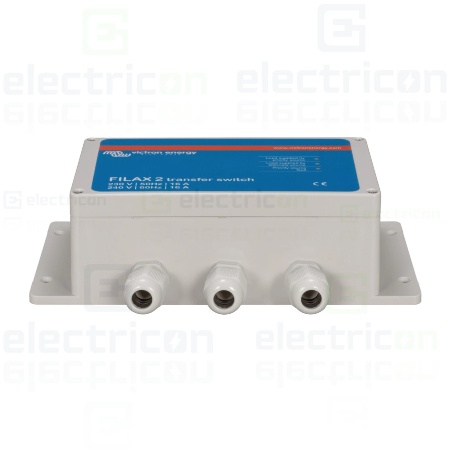 Filax-2 230V 50Hz-240V 60Hz
