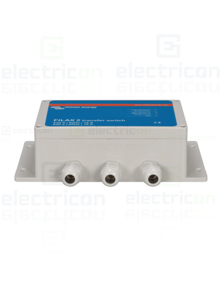 Filax-2 230V 50Hz-240V 60Hz