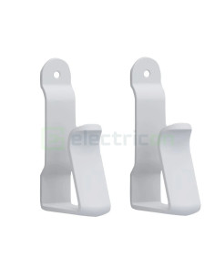 Suport router din plastic pentru tablourile BK08, Schrack, BK085094-A - Electricon.ro