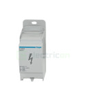 Bloc de distribuție - Distribuitor - 1P 160A 13 conexiuni 70mm² - Hager KJ02CN