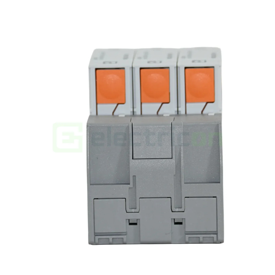 Descarcator la supratensiune T2, 600VDC, 3P, VAL-SPP-T2-600DC-PV-2+V-UT, Phoenix Contact, 1466770