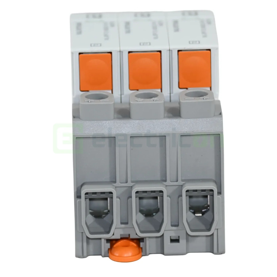 Descarcator la supratensiune T2, 1000VDC, 3P, VAL-SPP-T2-1000DC-PV-2+V-UT, Phoenix Contact, 1466772