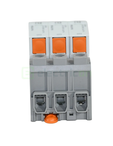 Descarcator la supratensiune T2, 1000VDC, 3P, VAL-SPP-T2-1000DC-PV-2+V-UT, Phoenix Contact, 1466772
